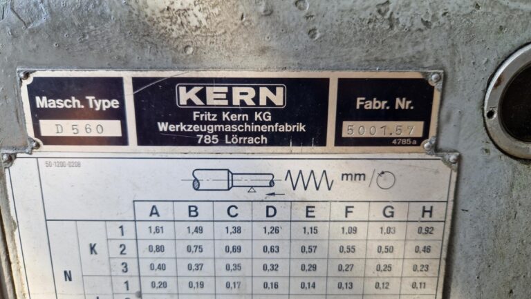 D560 KERN 1975