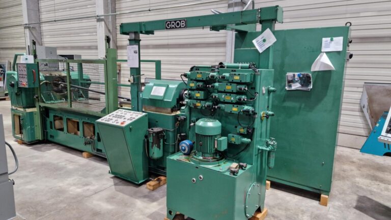 95M  GROB 1973