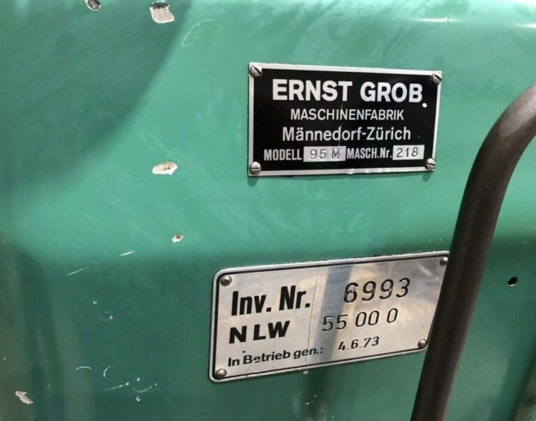 95M  GROB 1973