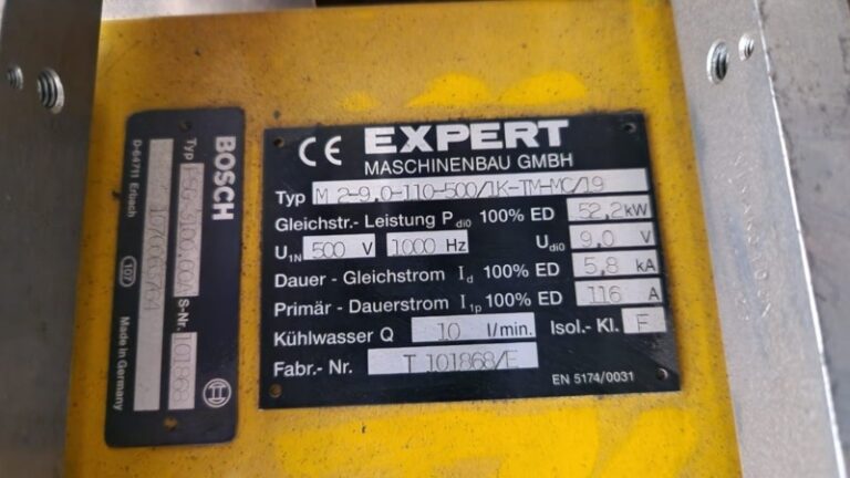 LRN 061/086/1MR/1100/62 NIMAK