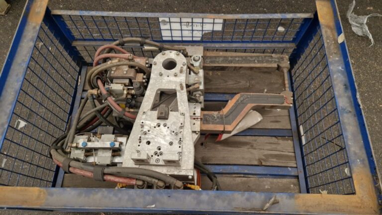 LRN 061/086/1MR/1100/62 NIMAK
