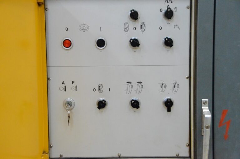 SKM 1 OERLIKON