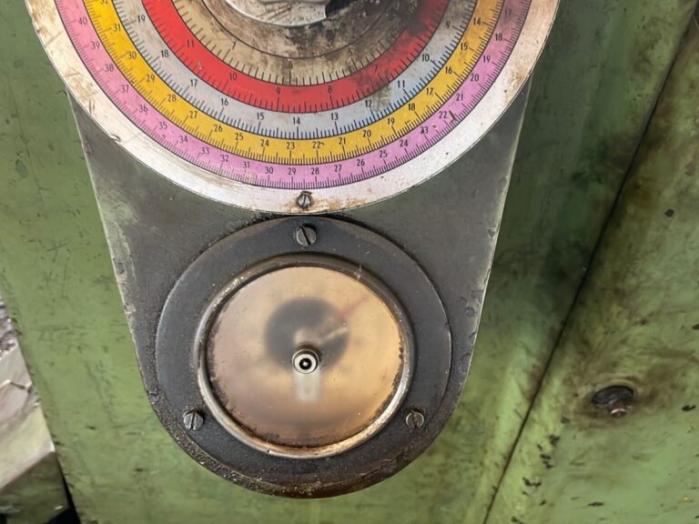 KZH 100/425 FRÖMAG 1968